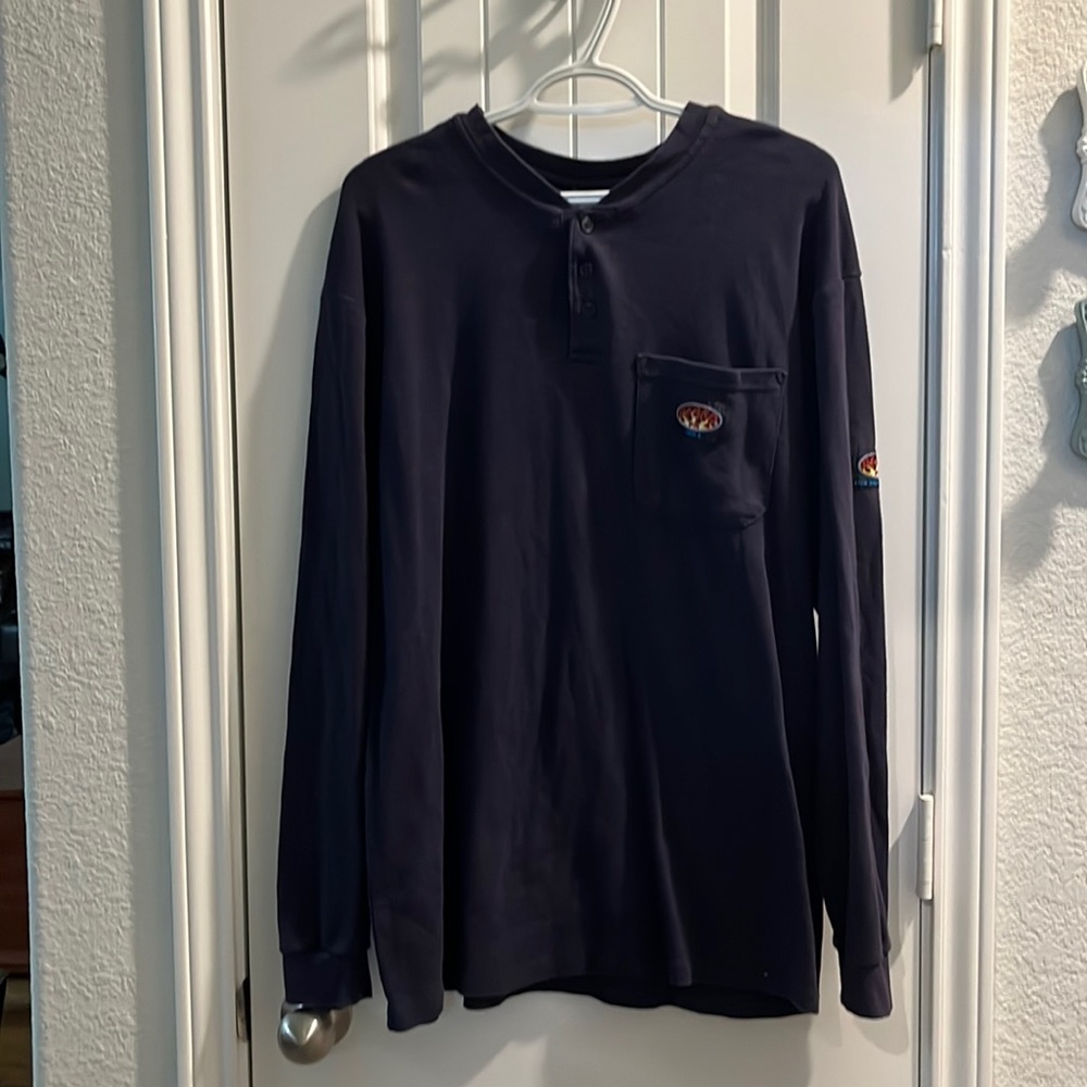 Rasco FR Mens Shirt